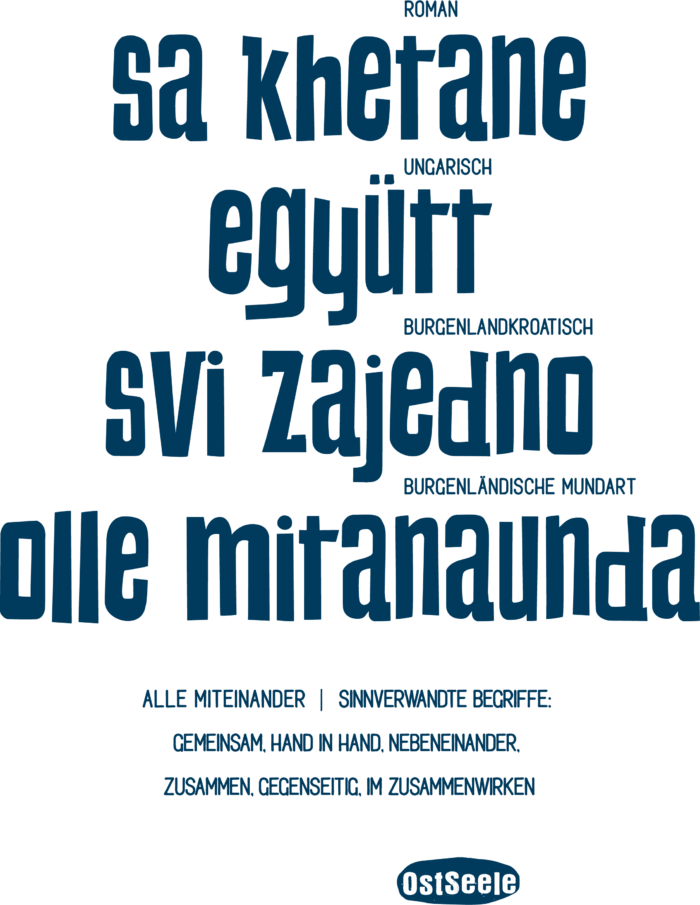 Olle Mitanaunda - Motiv