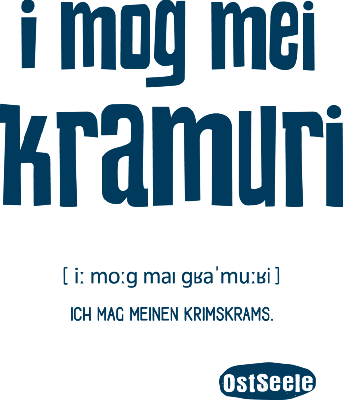 OstSeele-Kramuri