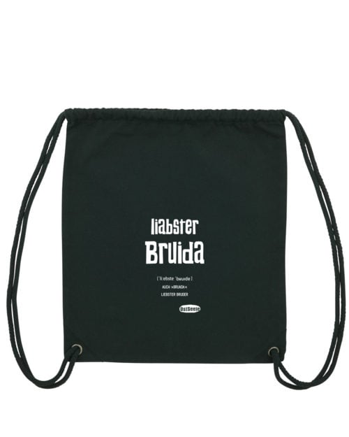 OstSeele-Liabster Bruida