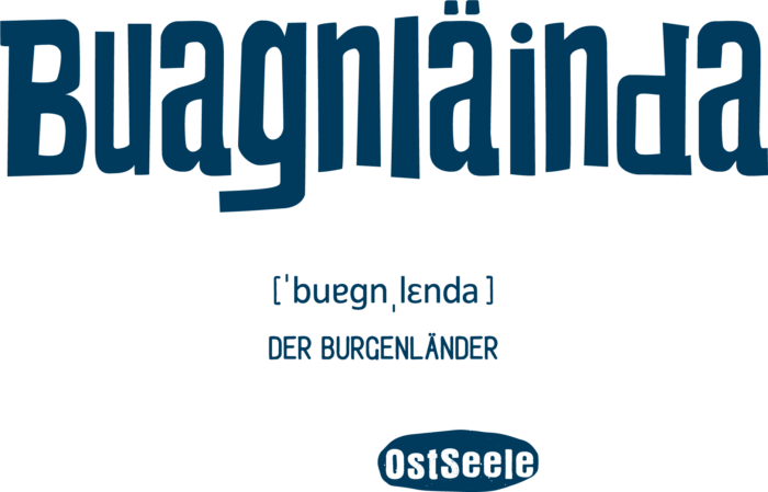 OstSeele-Buagnläinda