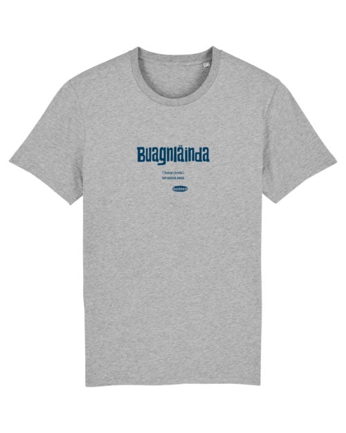OstSeele-Buagnläinda