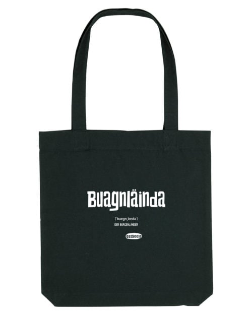 OstSeele-Buagnläinda