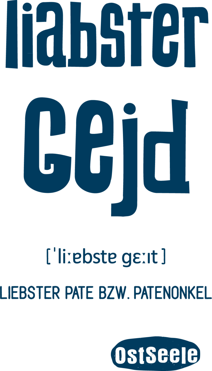 OstSeele-Gejd