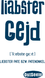 OstSeele-Gejd