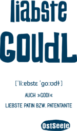 OstSeele-Goudl