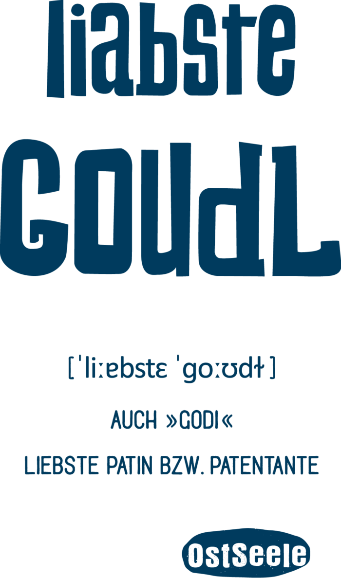 OstSeele-Goudl