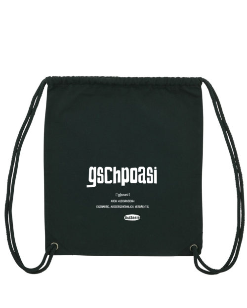 OstSeele-gschpoasi