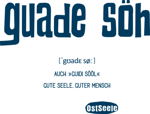 OstSeele-guade Söh