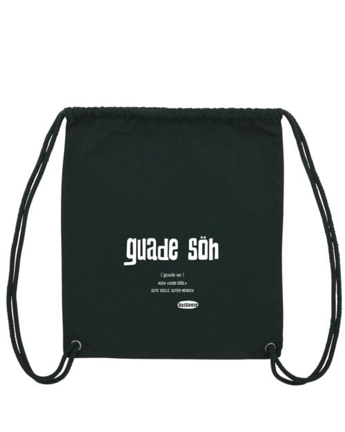 OstSeele-guade Söh