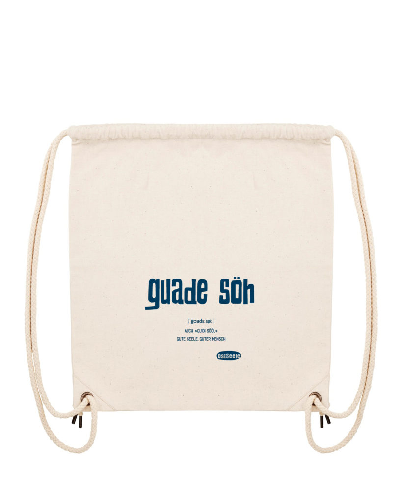OstSeele-guade Söh