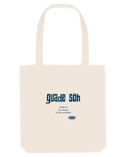 OstSeele-guade Söh