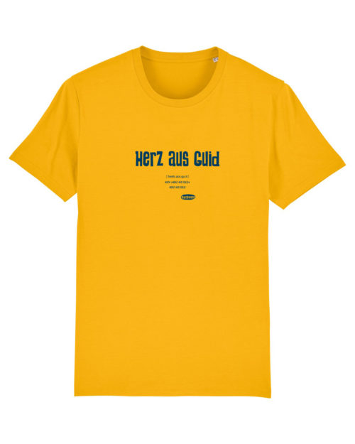 OstSeele-Herz aus Guid
