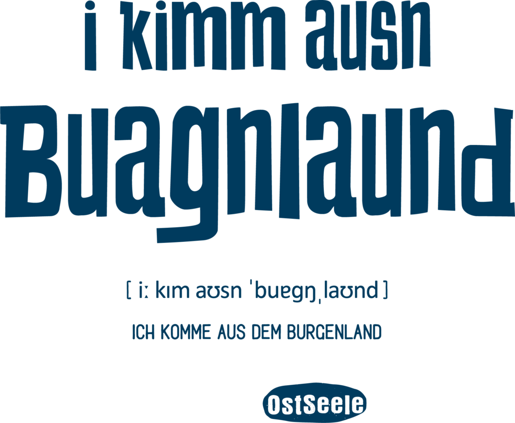 OstSeele-I kimm ausn Buagnlaund