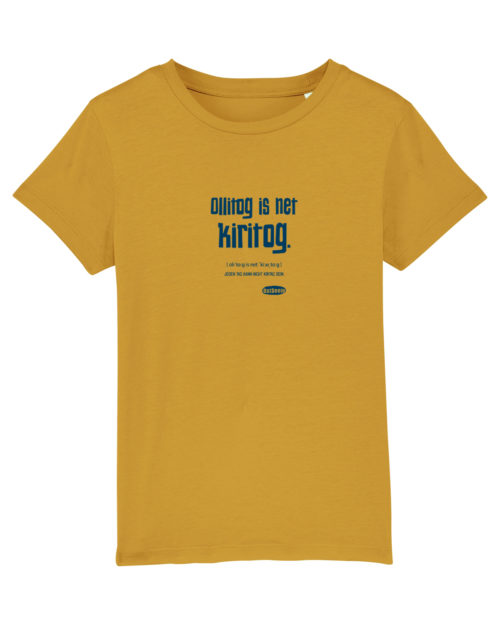 OstSeele-Ollitog is net Kiritog
