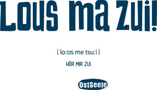OstSeele-Lous ma zui