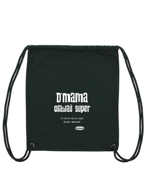 OstSeele-D'mama oiawaü super