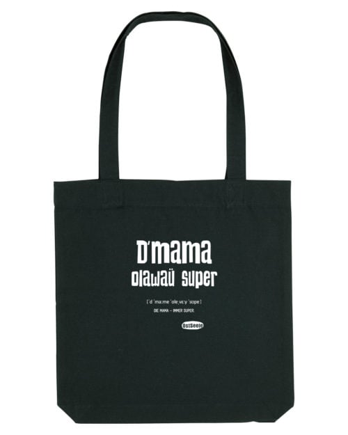 OstSeele-D'mama oiawaü super