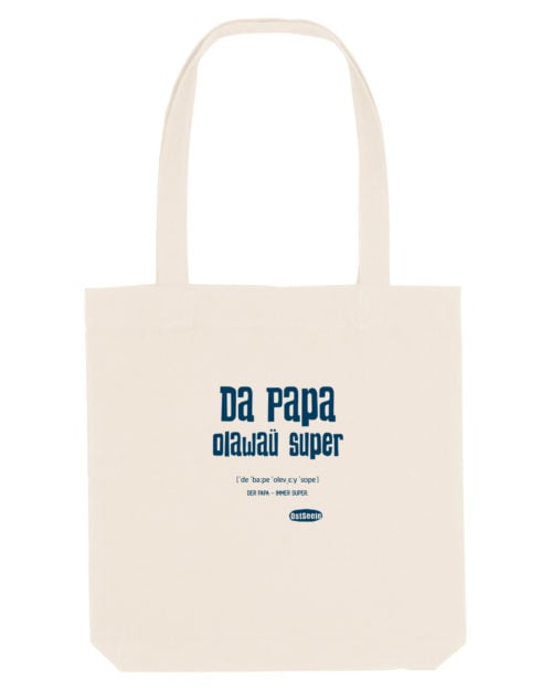 OstSeele-Da Papa oiawaü super