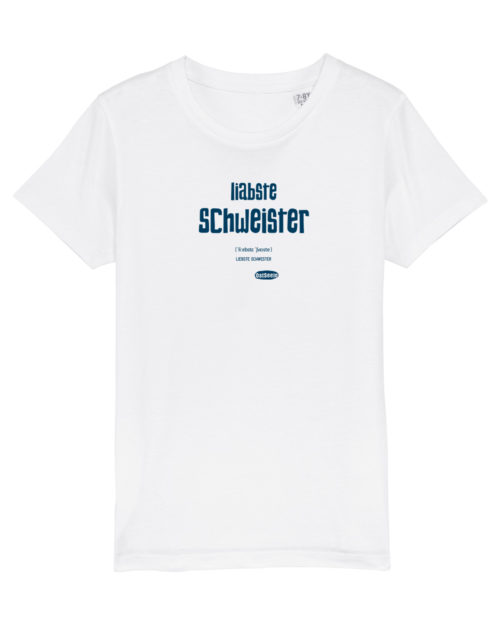 OstSeele-Liabste Schweister