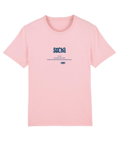 OstSeele-Socha