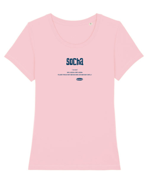 OstSeele-Socha