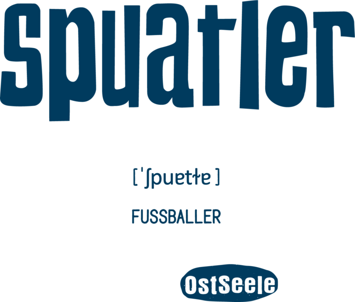 OstSeele-Spuatler