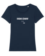OstSeele-Stoake schuiter