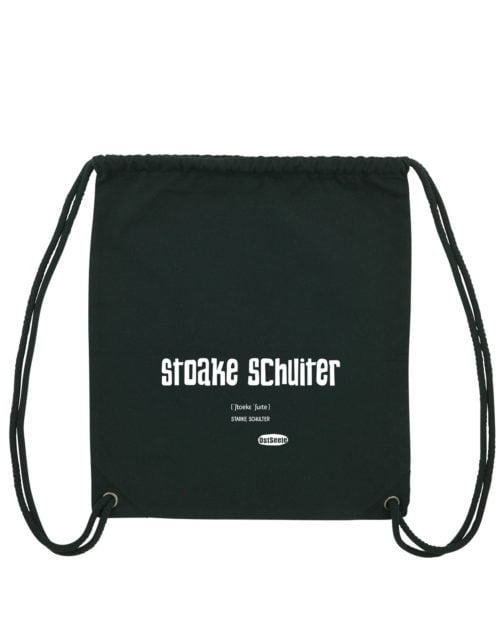OstSeele-stoake Schuiter