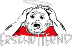 OstSeele-Erschütternd - Hoodie