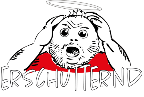 OstSeele-Erschütternd - Hoodie