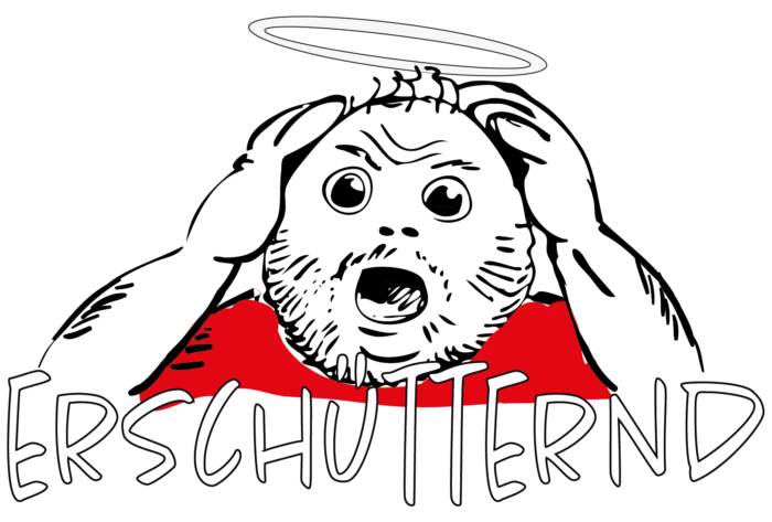 OstSeele-Erschütternd