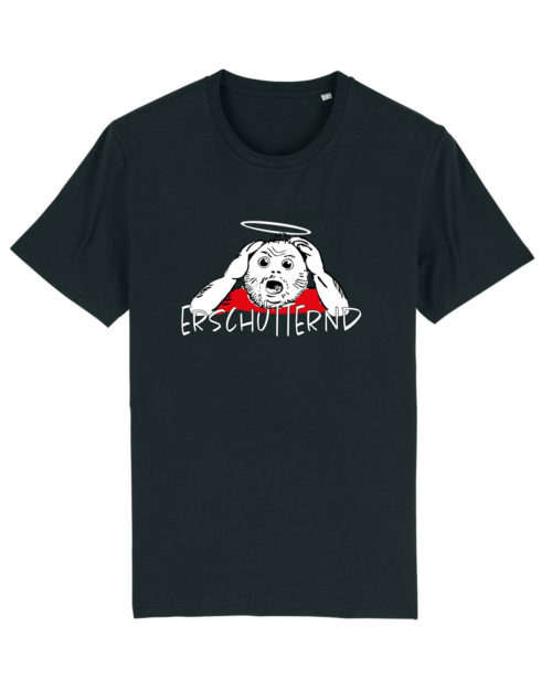 OstSeele-Erschütternd - Unisex