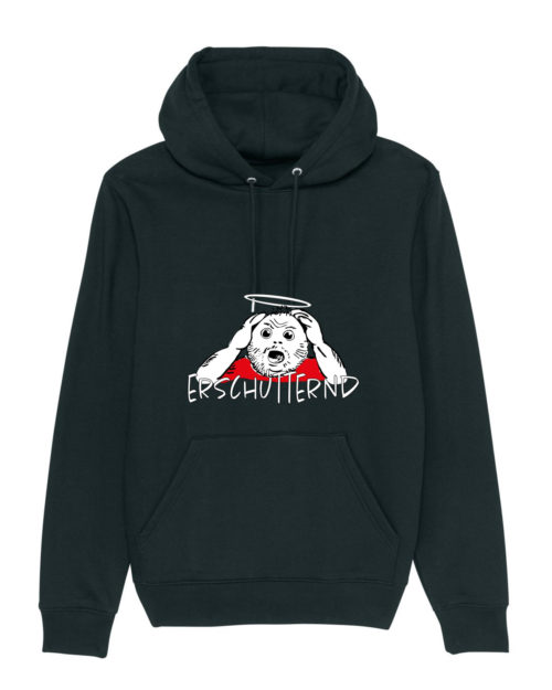 OstSeele-Erschütternd - Hoodie