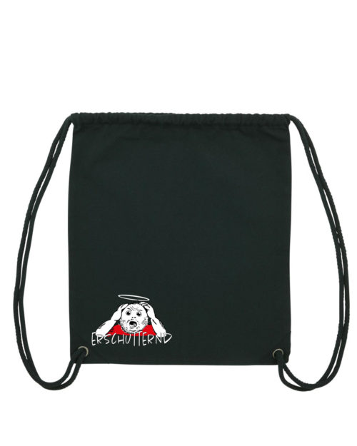 OstSeele-Erschütternd - Rucksack