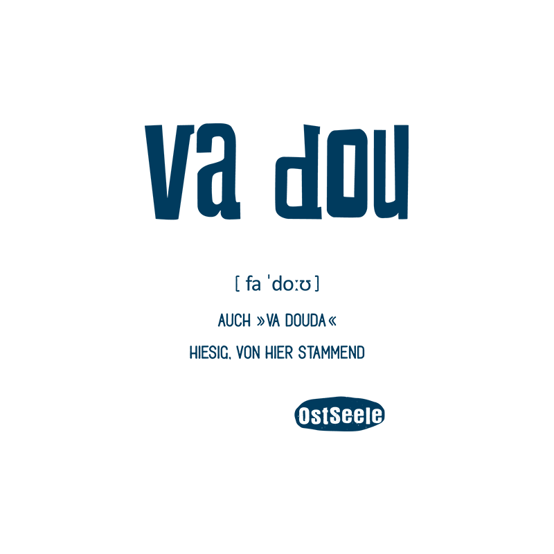 Va dou - Motiv