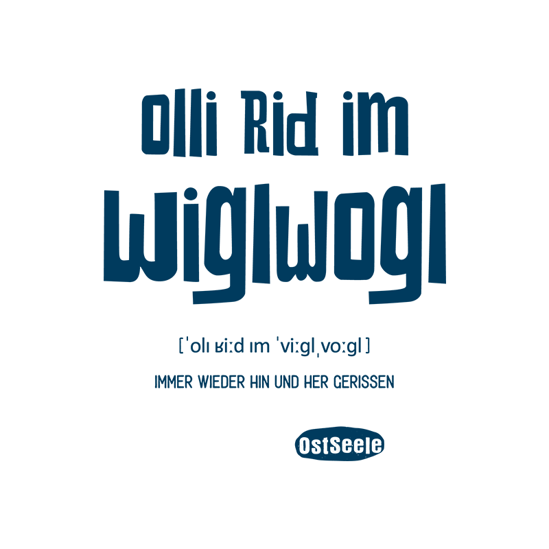 Wigl wogl - Motiv