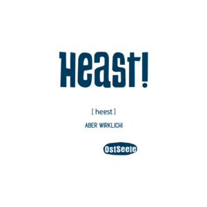 Heast! - Motiv