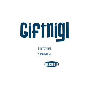 Giftnigl - Motiv
