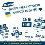 OstSeele für Ukraine