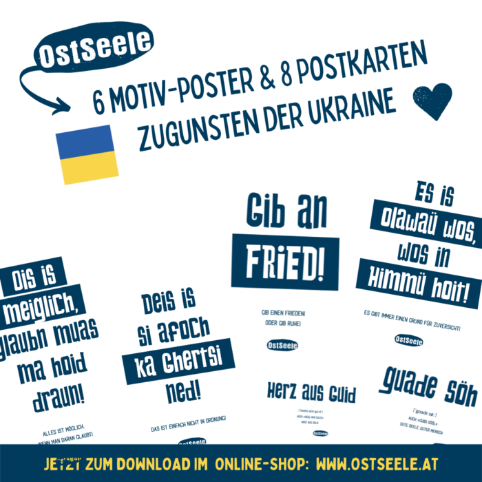 OstSeele für Ukraine