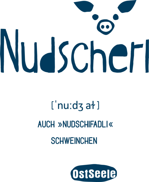 OstSeele - Nudscherl