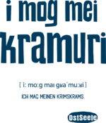 OstSeele-Kramuri
