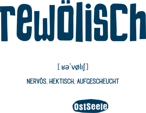OstSeele-rewölisch