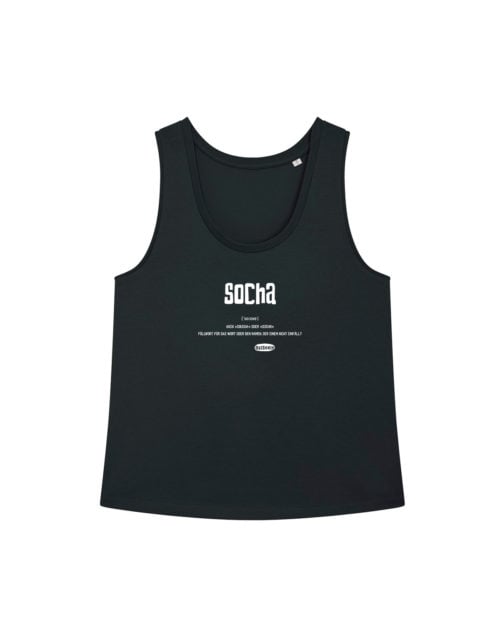 OstSeele-Socha