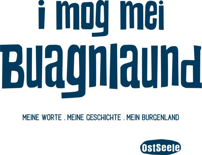 OstSeele-I mog mei Buagnlaund