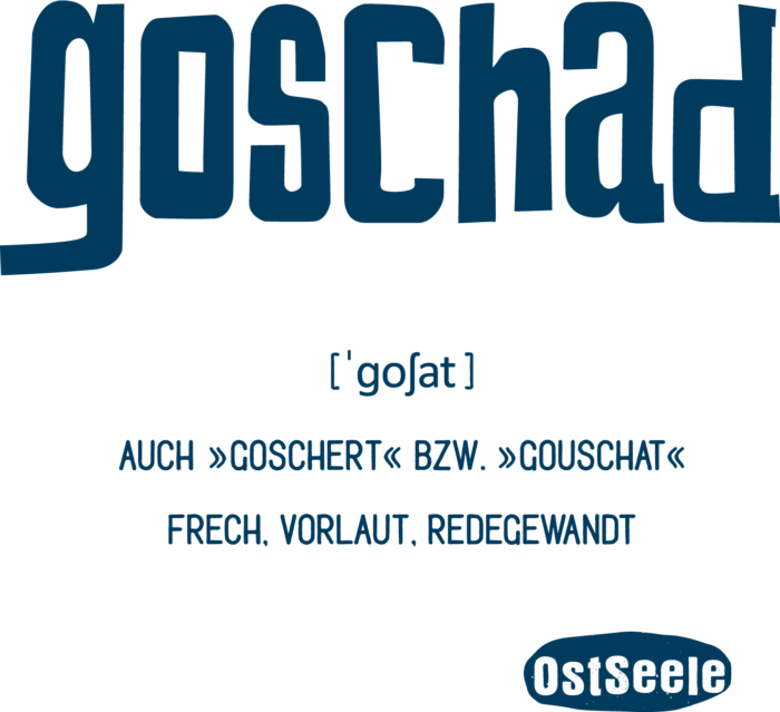 OstSeele-goschad