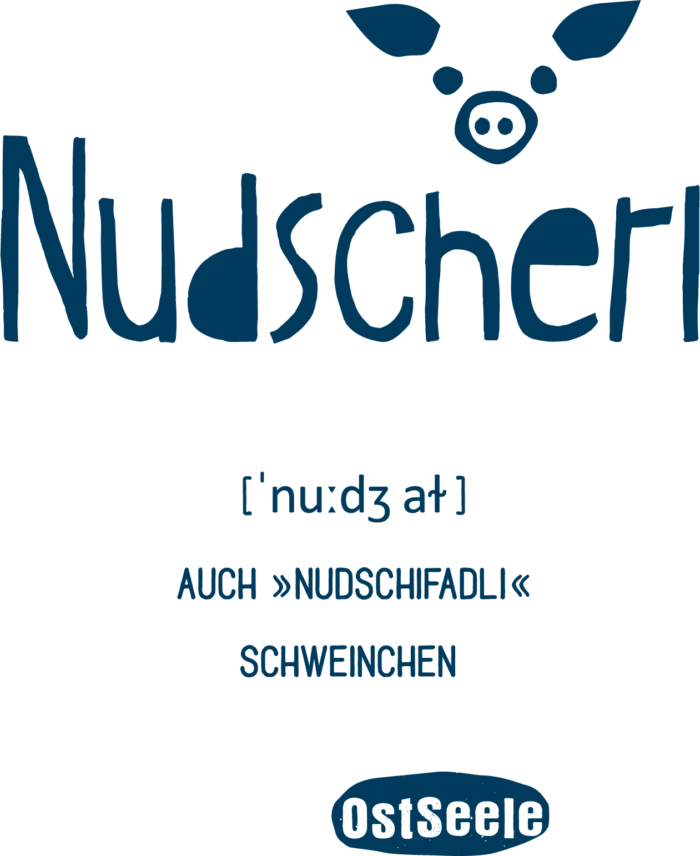 OstSeele-Nudscherl