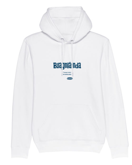 OstSeele-Buagnläinda