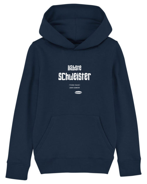 OstSeele-Liabste Schweister