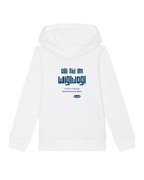 OstSeele-Olli Rid im Wiglwogl